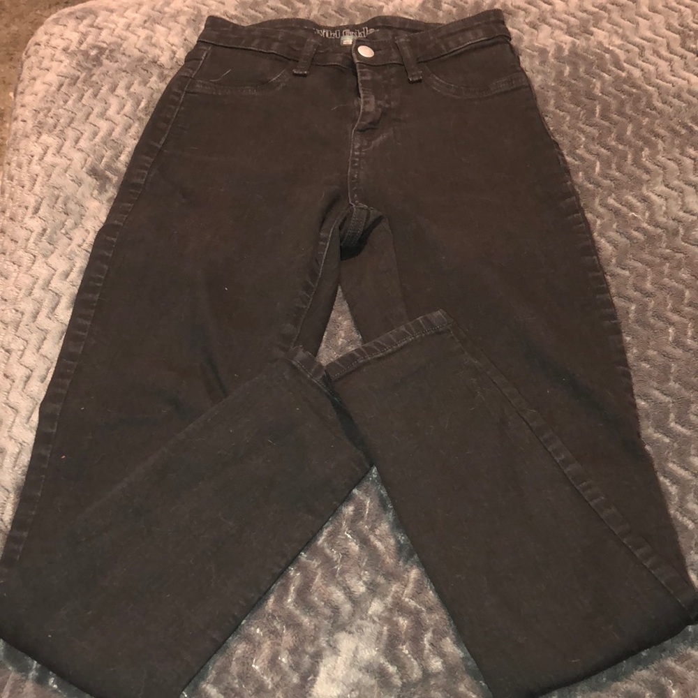 Wild Fable High Rise Jeans